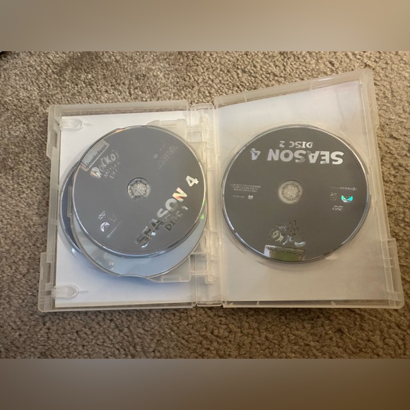 Rocko's Modern Life DVD Set - Picture 6 of 6